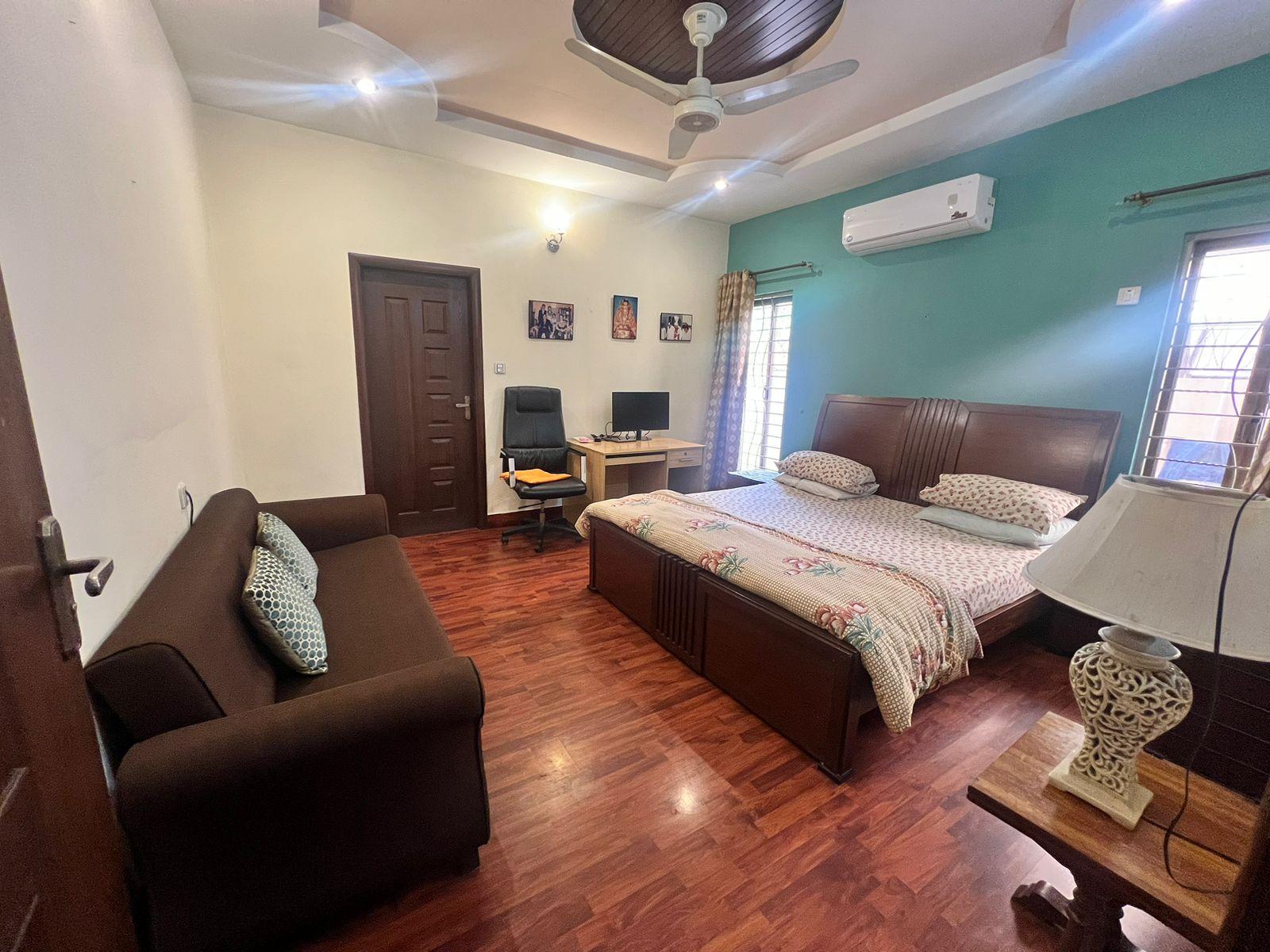 Kanal Bungalow  in Eden city  near DHA phase 8