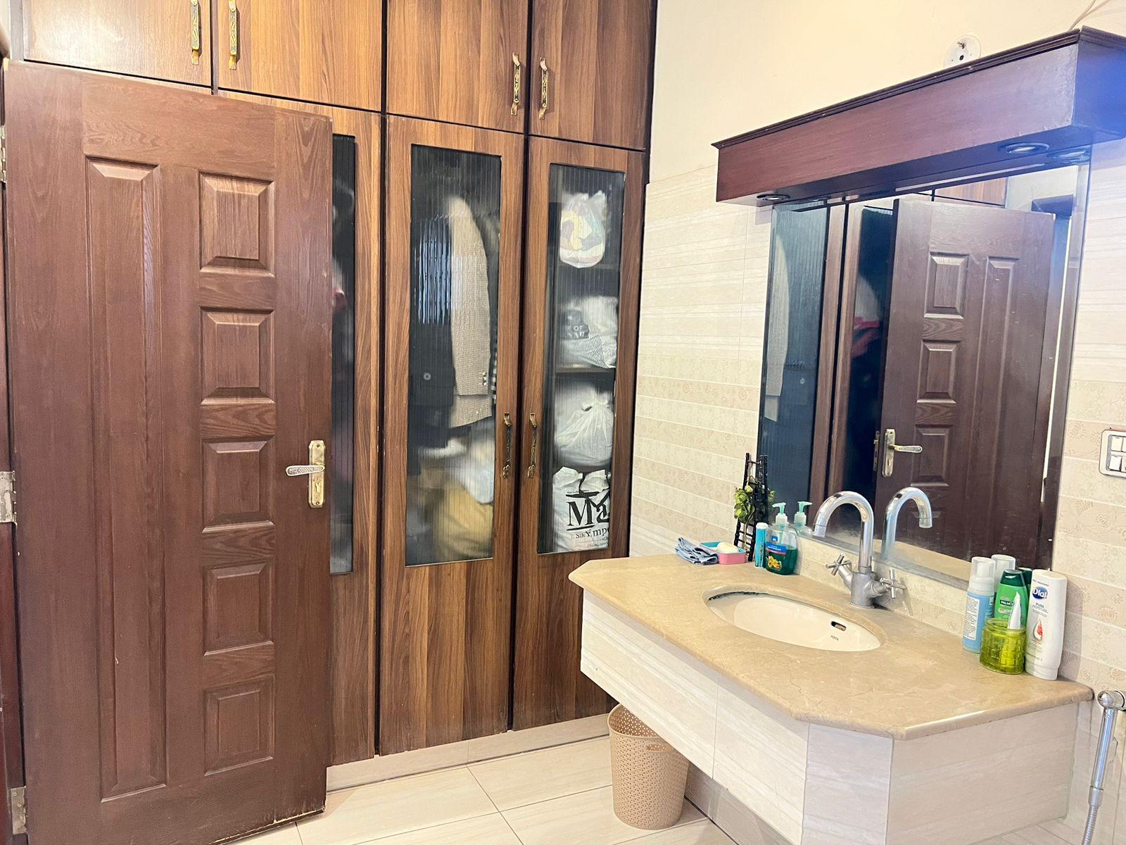 Kanal Bungalow  in Eden city  near DHA phase 8