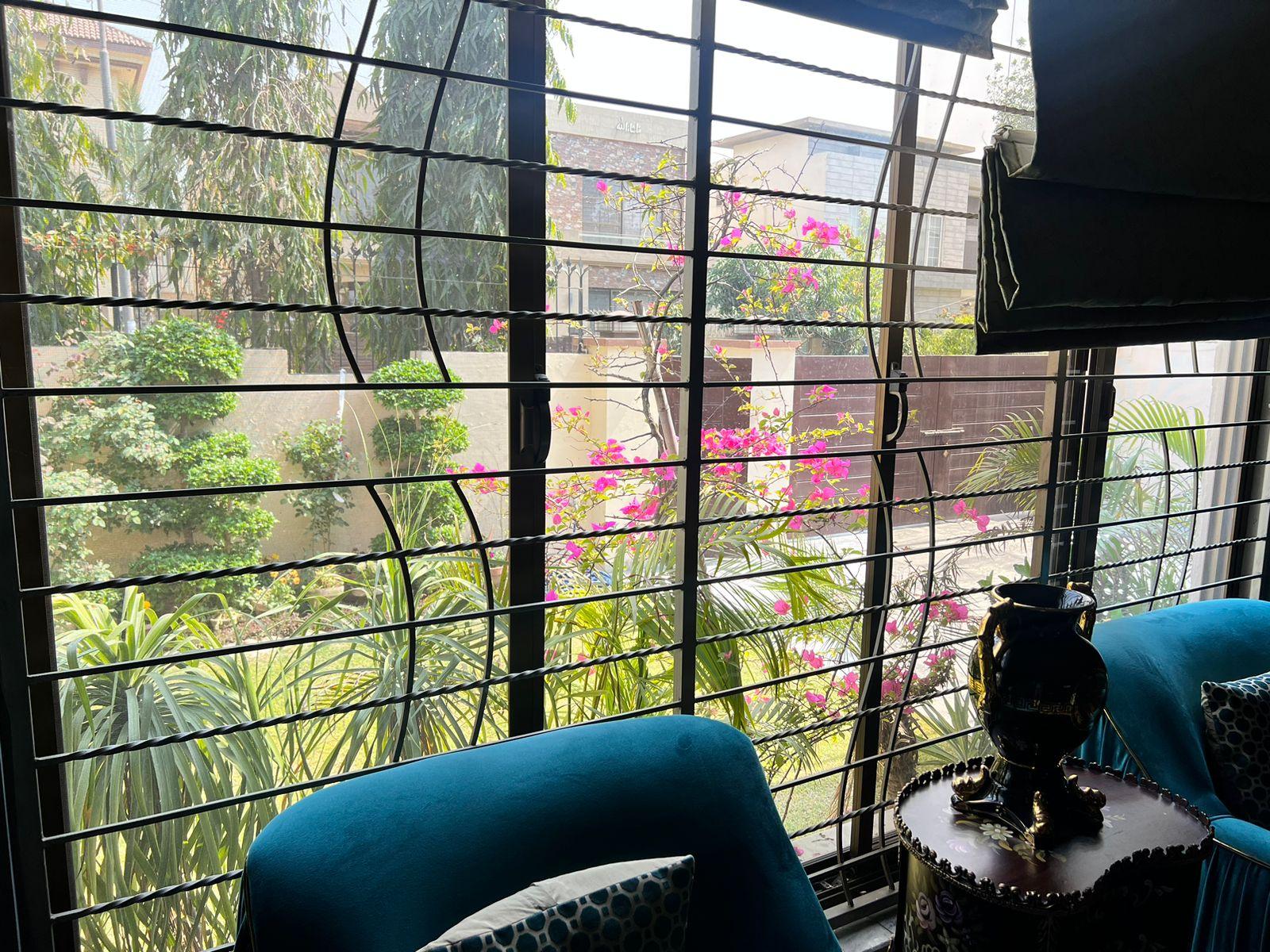 Kanal Bungalow  in Eden city  near DHA phase 8