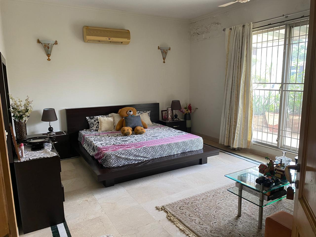 27 Marla Bungalow For Sale in Lahore Gulberg 3