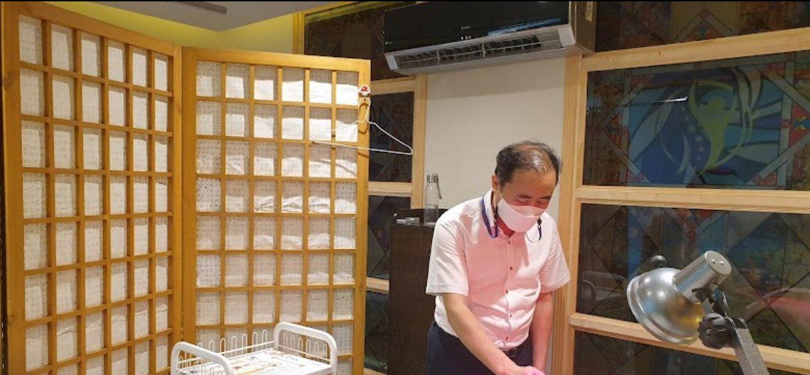 Commercial Building/Plaza for Sale with Rental income