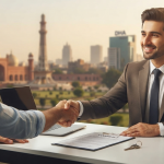 How to Choose the Right Real Estate Agent in Lahore