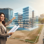 The Benefits of Investing in Commercial Plots in Lahore