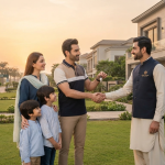 Why Overseas Pakistanis Prefer Investing in DHA Lahore