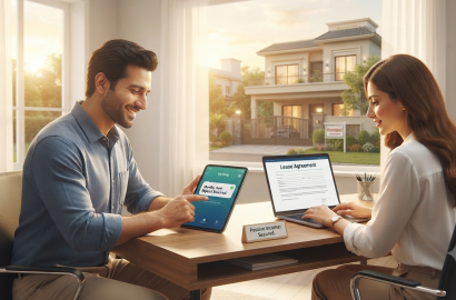 Why Renting Out Your Property is a Smart Passive Income Strategy