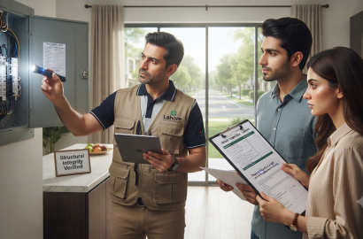 Important Factors to Check Before Buying a House in Lahore