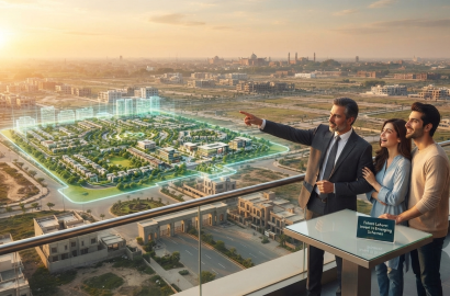 Why DHA Lahore is the Best Choice for Real Estate Investment