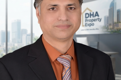 Top 5 Tips for First-Time Real Estate Investors in Pakistan
