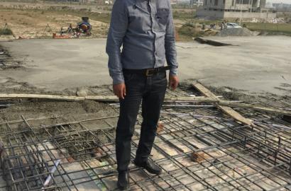 1 kanal bungalow in DHA Phase 7