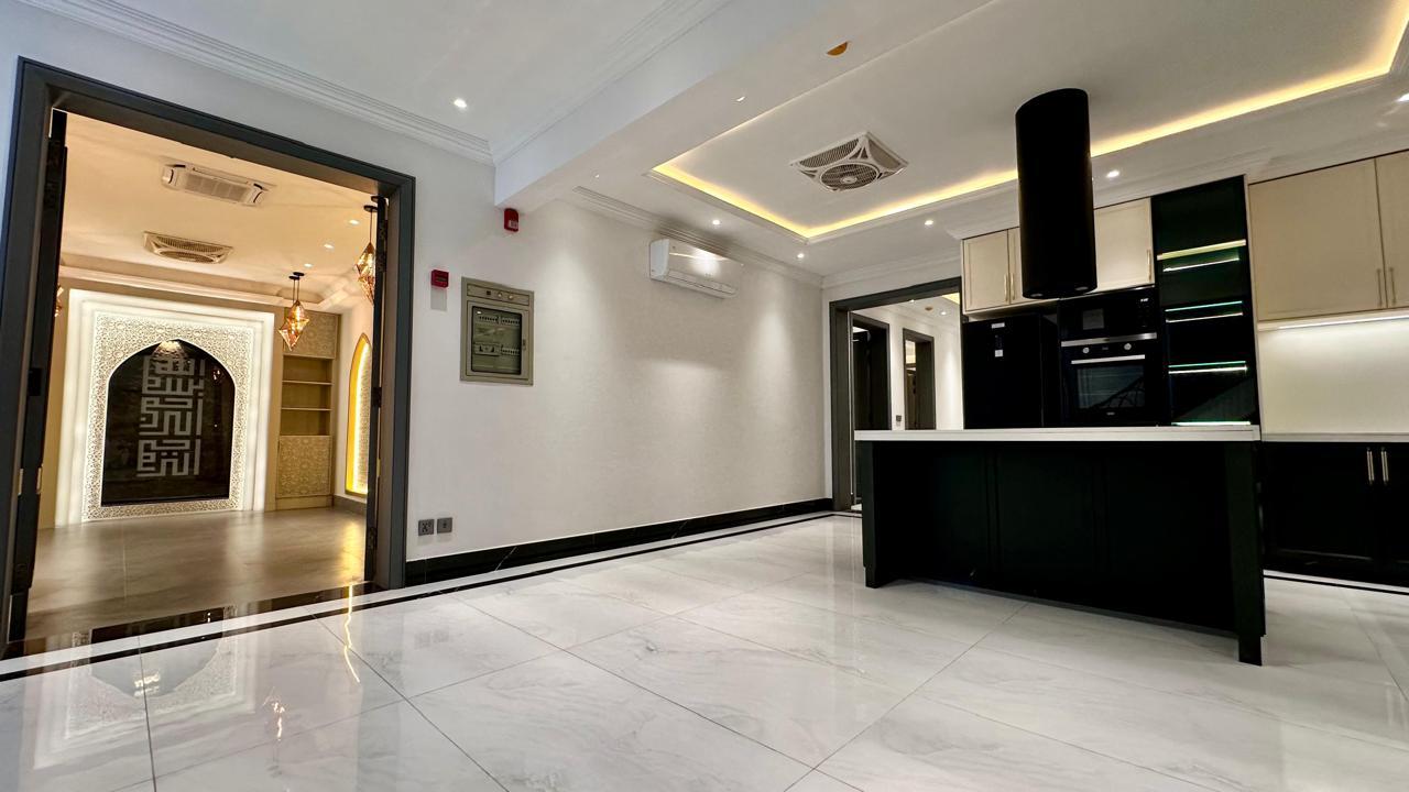 Kanal Brand New Bungalow in DHA lahore Phase 6
