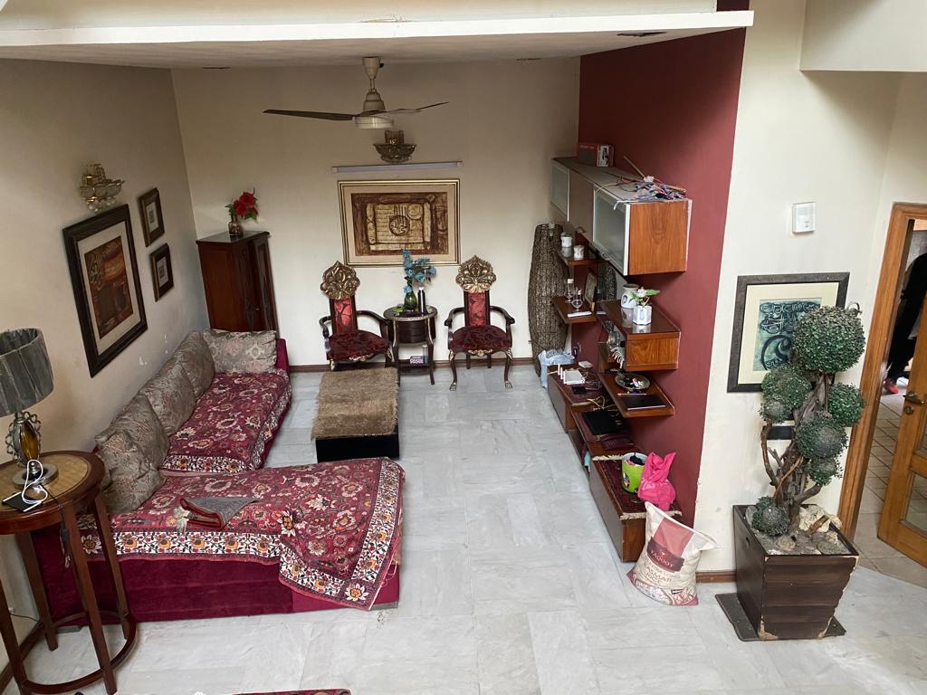 6.5 Marla  Corner Bungalow in DHA Lahore Phase 5