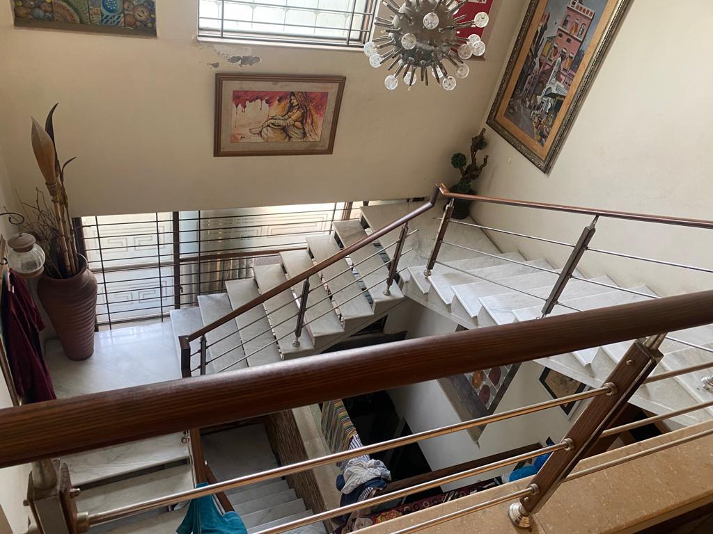 6.5 Marla  Corner Bungalow in DHA Lahore Phase 5