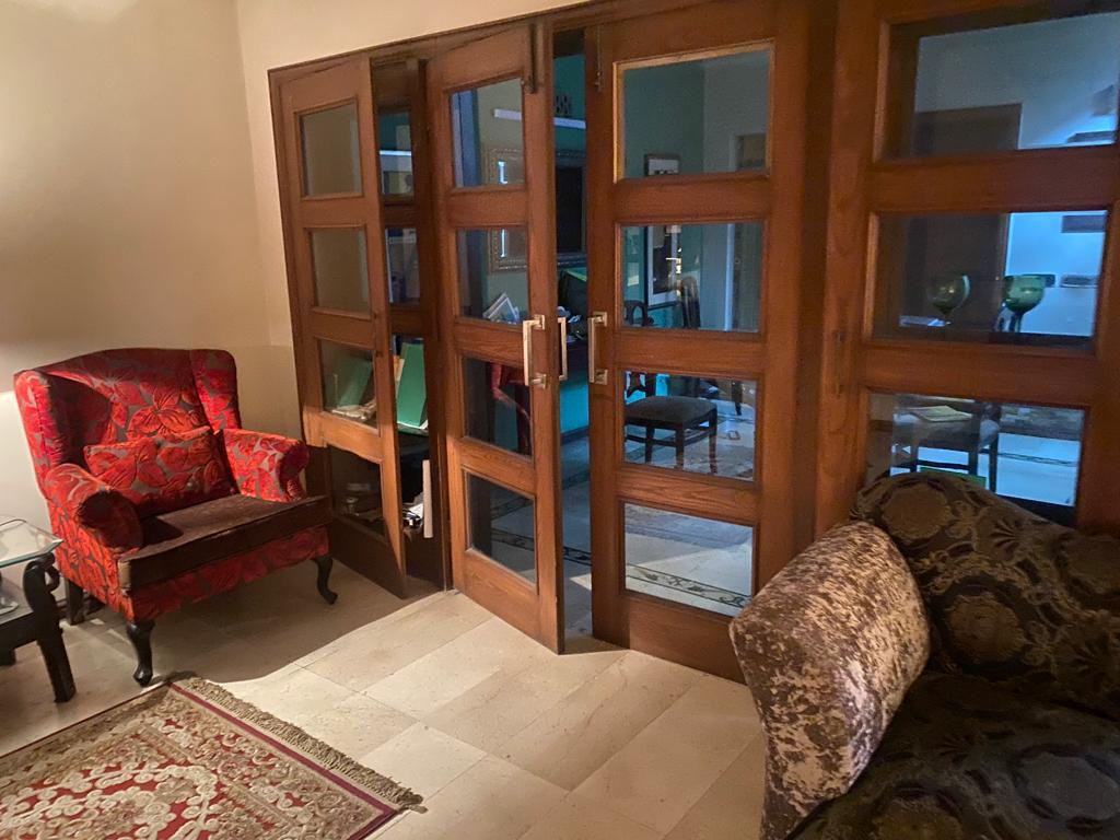 6.5 Marla  Corner Bungalow in DHA Lahore Phase 5