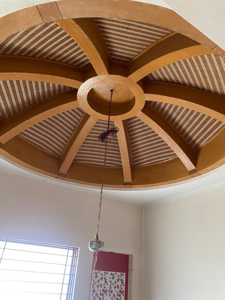 6.5 Marla  Corner Bungalow in DHA Lahore Phase 5