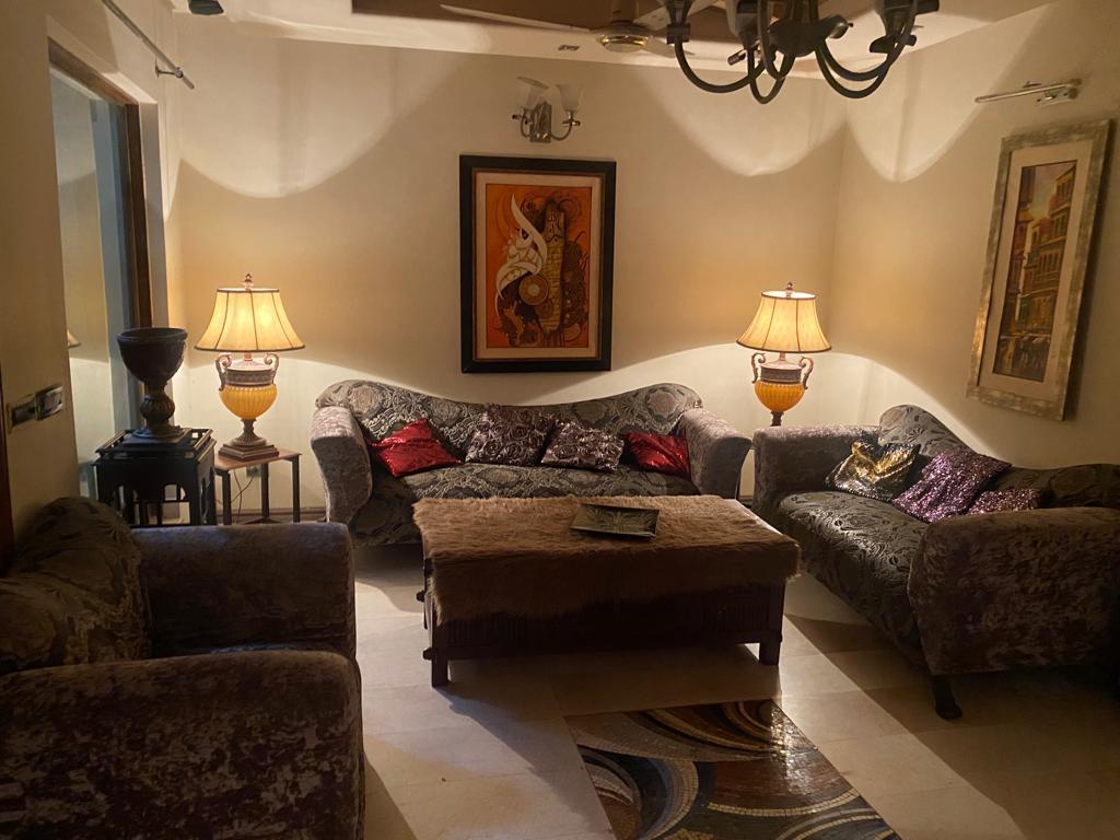 6.5 Marla  Corner Bungalow in DHA Lahore Phase 5