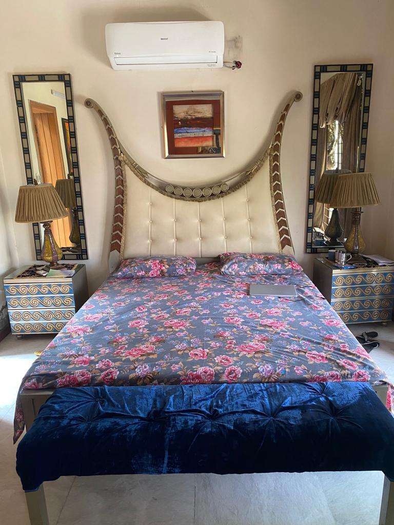 6.5 Marla  Corner Bungalow in DHA Lahore Phase 5