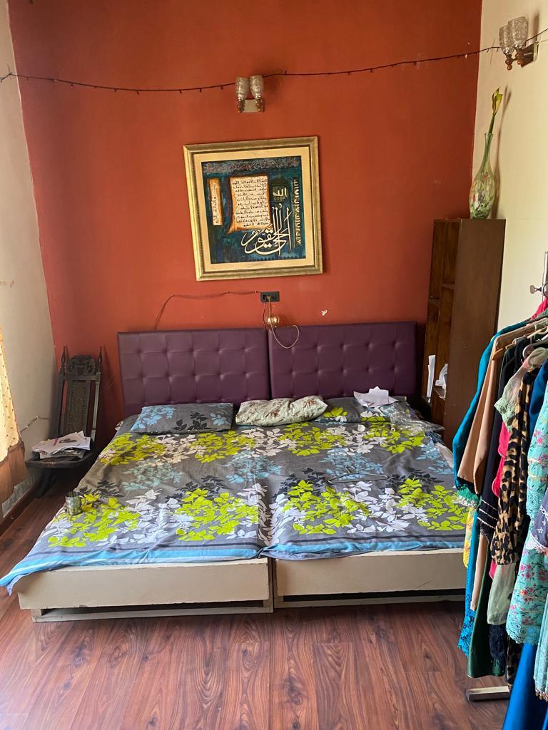 6.5 Marla  Corner Bungalow in DHA Lahore Phase 5