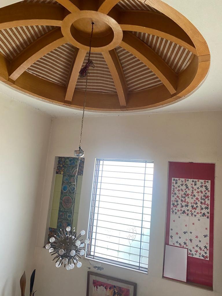 6.5 Marla  Corner Bungalow in DHA Lahore Phase 5