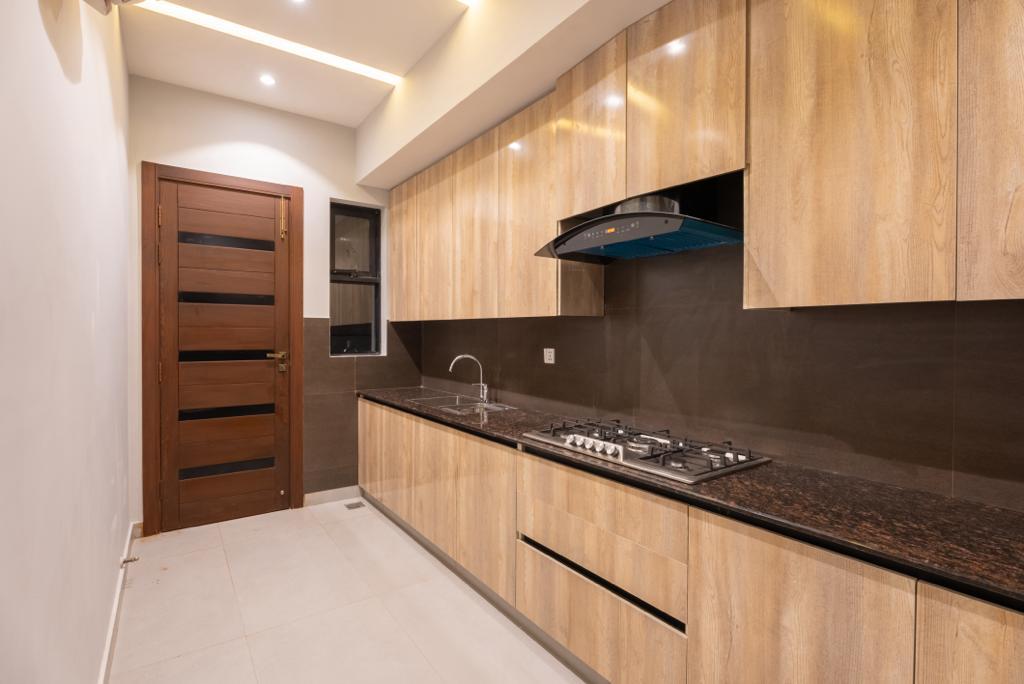 34 Marla Corner Bungalow Facing Park DHA Lahore Phase 5