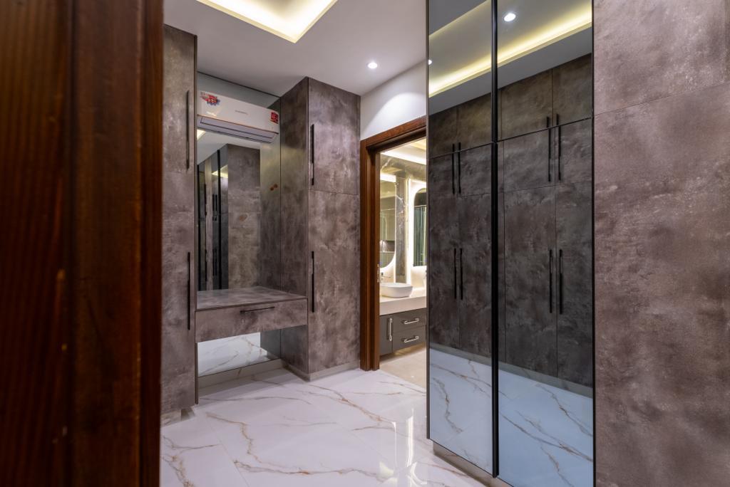 34 Marla Corner Bungalow Facing Park DHA Lahore Phase 5