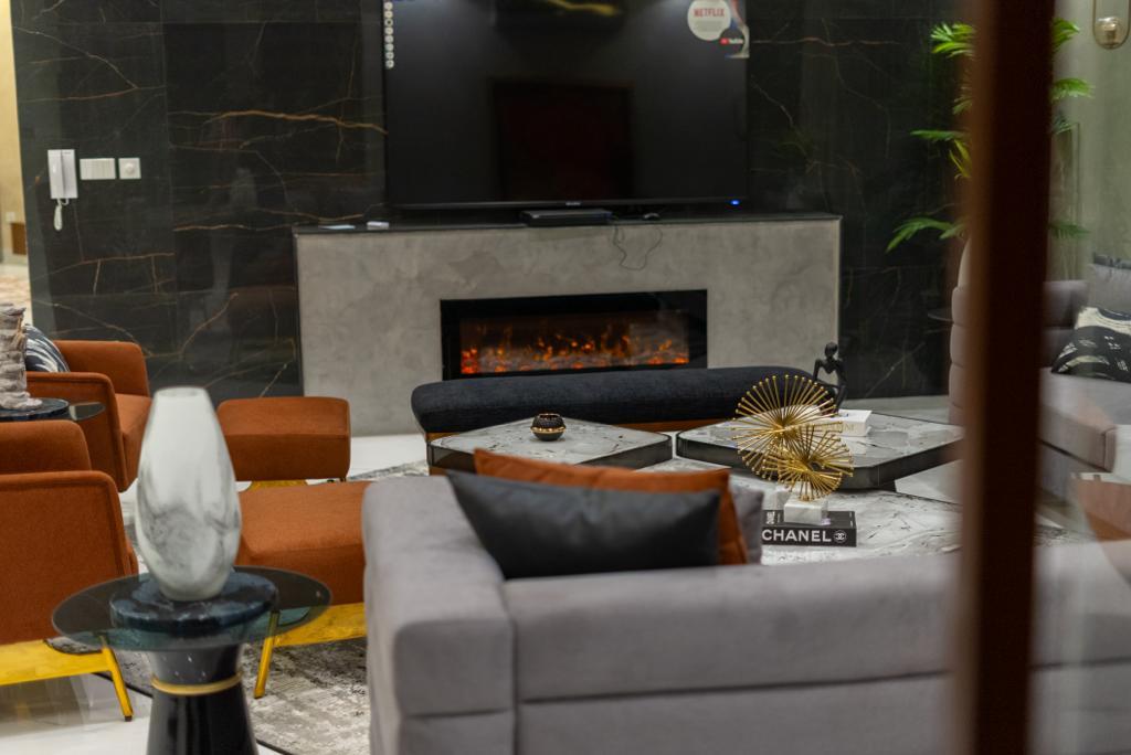 34 Marla Corner Bungalow Facing Park DHA Lahore Phase 5