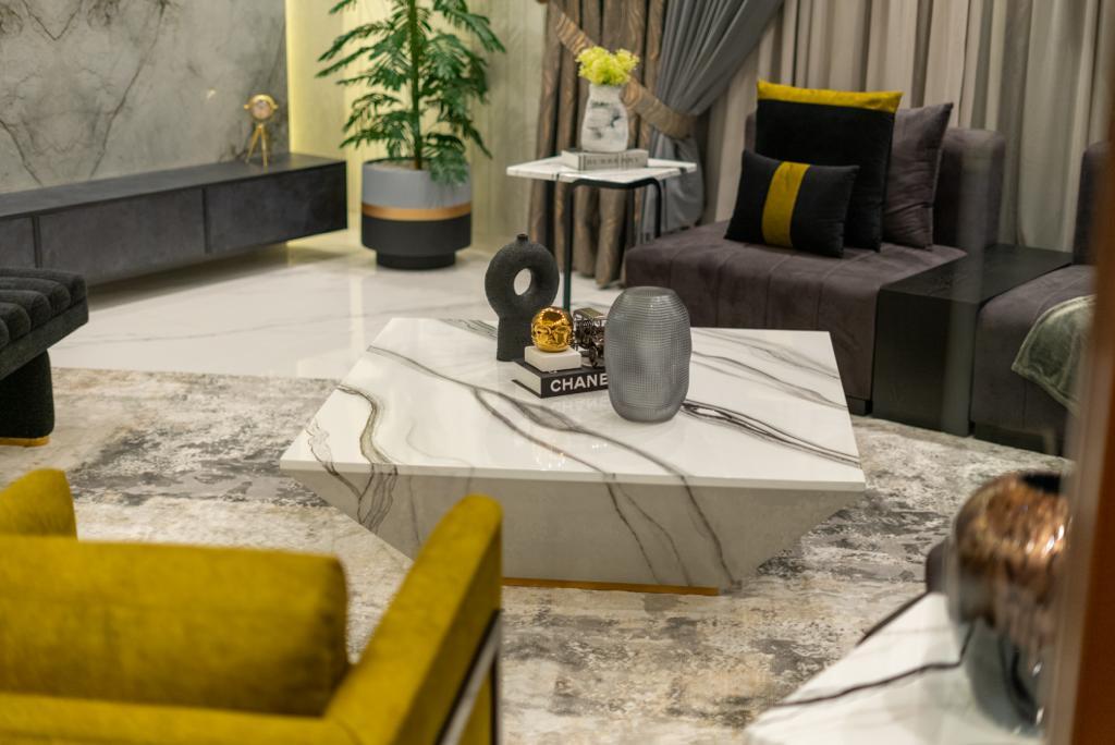 34 Marla Corner Bungalow Facing Park DHA Lahore Phase 5