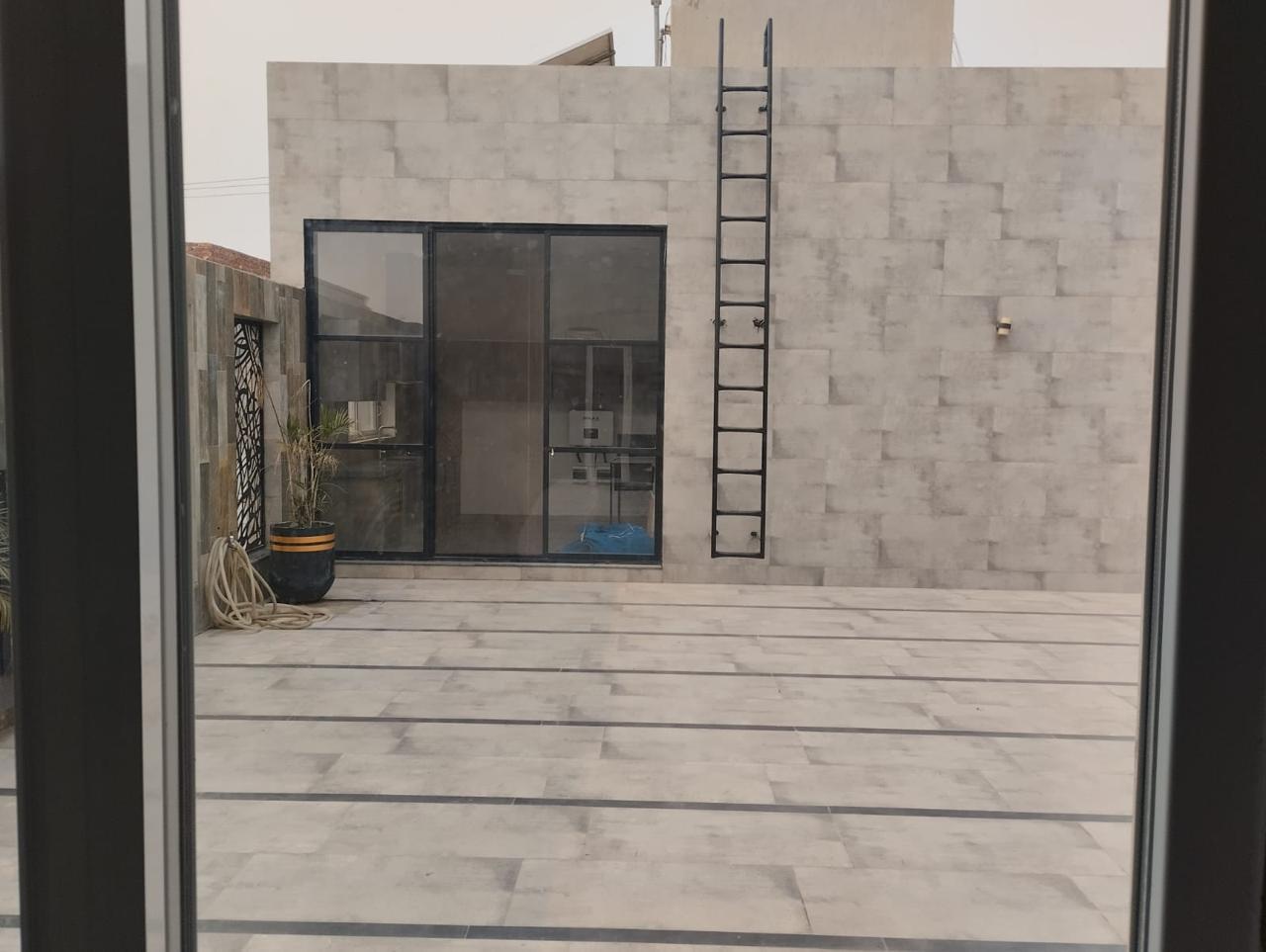 Kanal Stylish Bungalow for sale in DHA Phase 5
