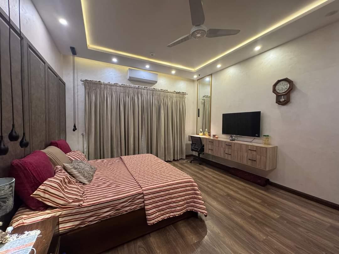 Kanal Stylish Bungalow for sale in DHA Phase 5