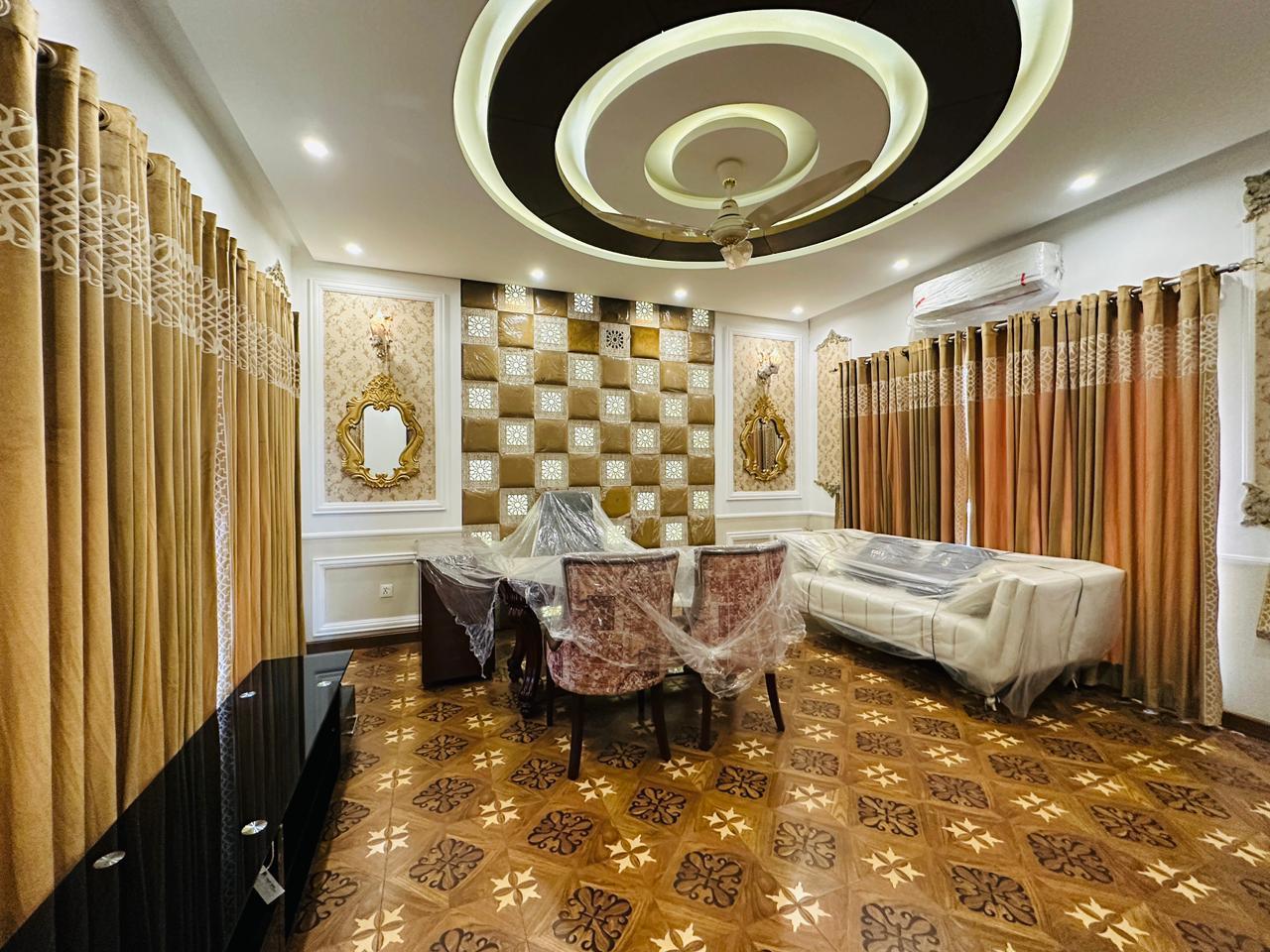 1 kanal Bungalow for Sale in DHA lahore (Air avenue) Phase 8