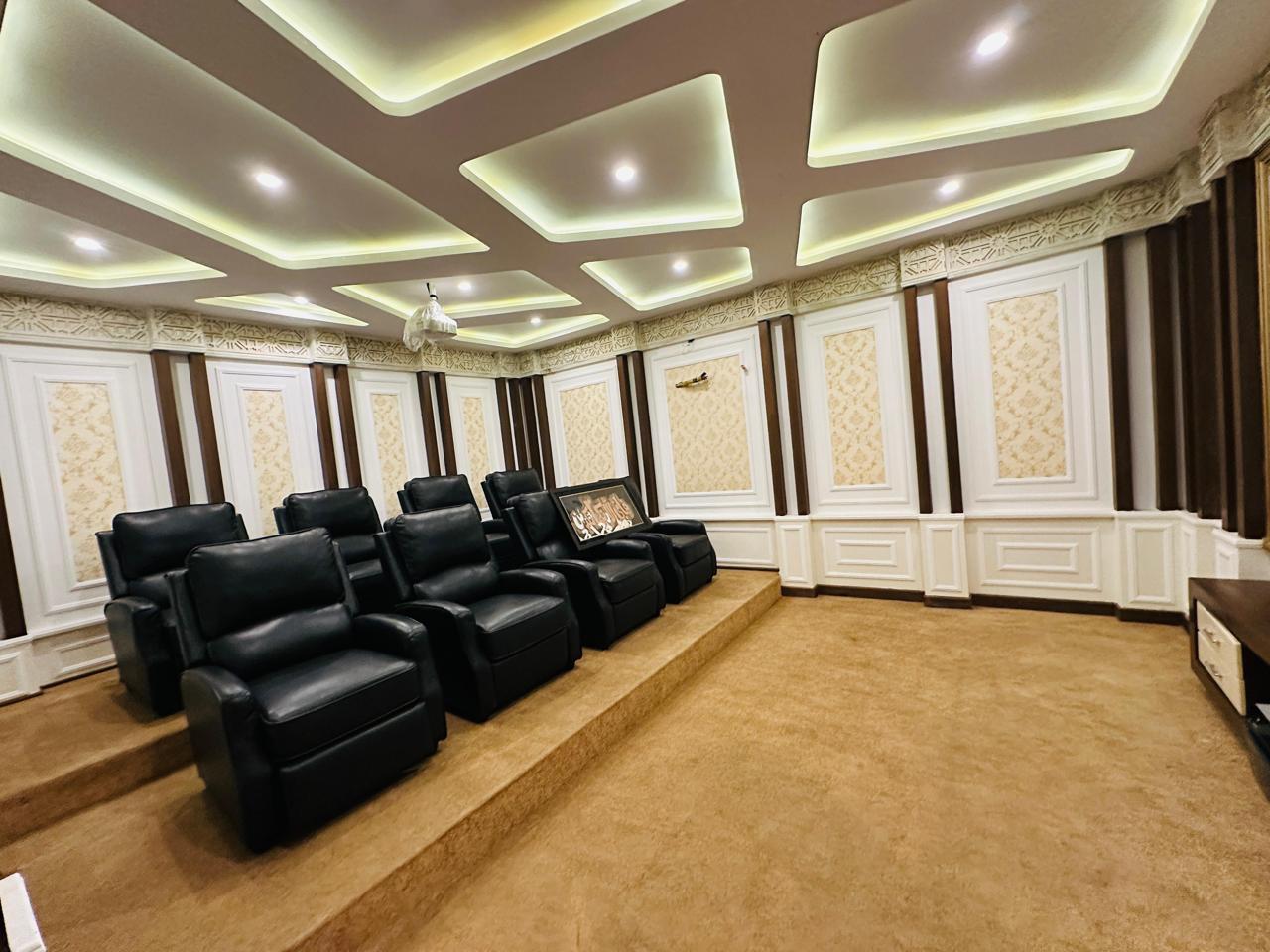 1 kanal Bungalow for Sale in DHA lahore (Air avenue) Phase 8